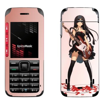   «Mio Akiyama»   Nokia 5310