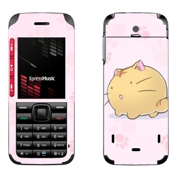   «Poyopoyo - Kawaii»   Nokia 5310