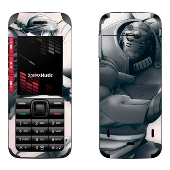   «    - Fullmetal Alchemist»   Nokia 5310