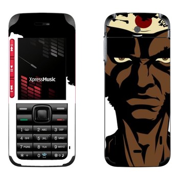   «  - Afro Samurai»   Nokia 5310