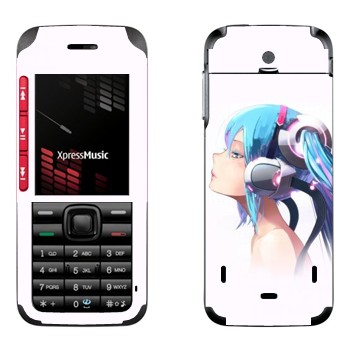   « - Vocaloid»   Nokia 5310