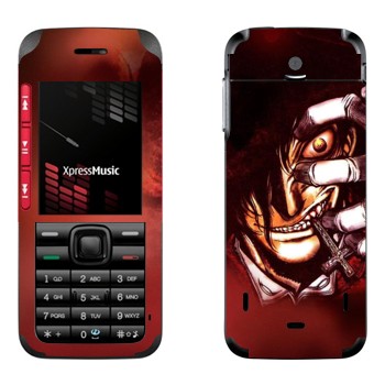   « - Hellsing»   Nokia 5310