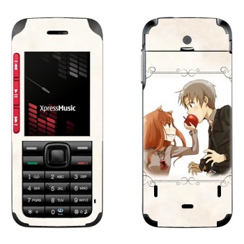   «   - Spice and wolf»   Nokia 5310