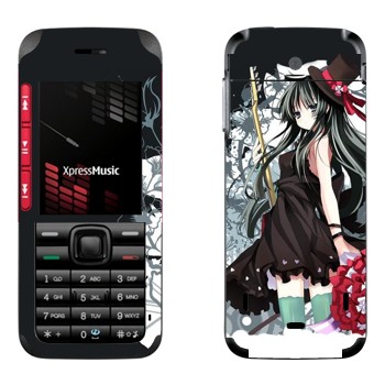   «K-On!   »   Nokia 5310