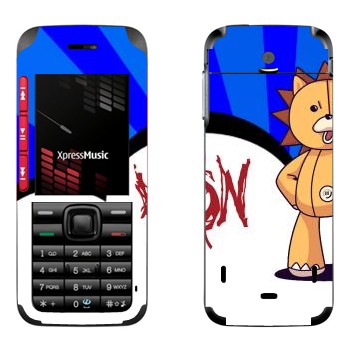   « - Bleach»   Nokia 5310