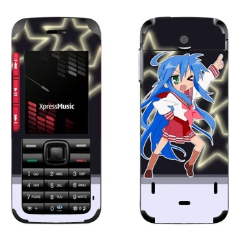   «  - Lucky Star»   Nokia 5310
