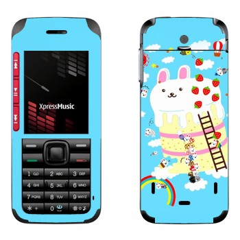   «   - Kawaii»   Nokia 5310