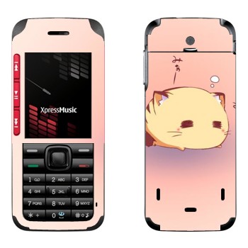   «  - Kawaii»   Nokia 5310