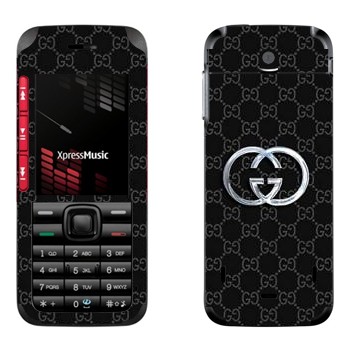   «Gucci»   Nokia 5310