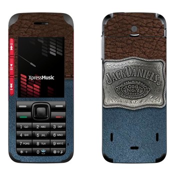   «Jack Daniels     »   Nokia 5310