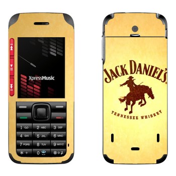   «Jack daniels »   Nokia 5310