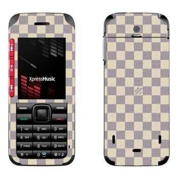   «LV Damier Azur »   Nokia 5310