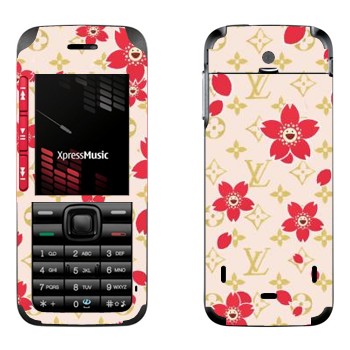   «Louis Vuitton »   Nokia 5310