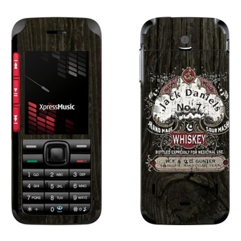   « Jack Daniels   »   Nokia 5310