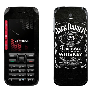   «Jack Daniels»   Nokia 5310