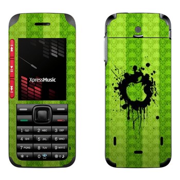   « Apple   »   Nokia 5310