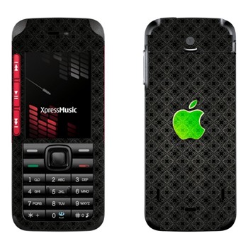   « Apple  »   Nokia 5310