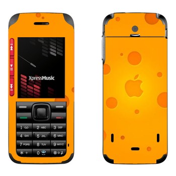   « Apple »   Nokia 5310