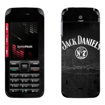   «  - Jack Daniels»   Nokia 5310