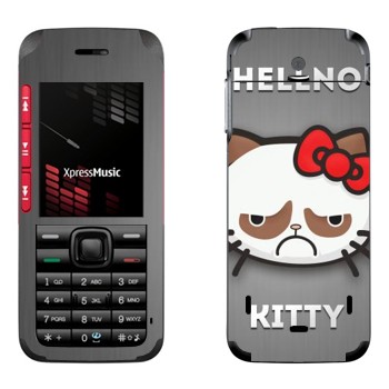   «Hellno Kitty»   Nokia 5310