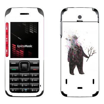   «Kisung Treeman»   Nokia 5310