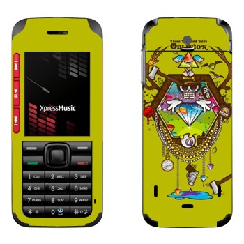   « Oblivion»   Nokia 5310