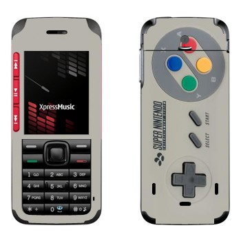   « Super Nintendo»   Nokia 5310