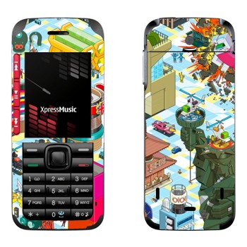   «eBoy -   »   Nokia 5310