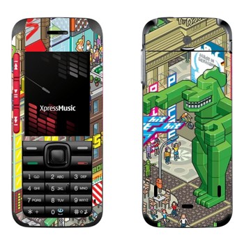   «eBoy - »   Nokia 5310