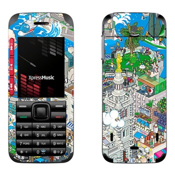   «eBoy - »   Nokia 5310