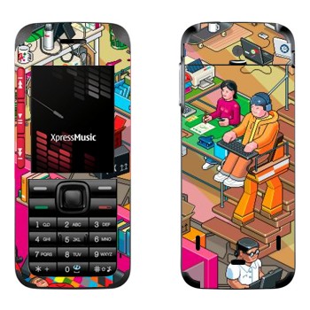   «eBoy - »   Nokia 5310