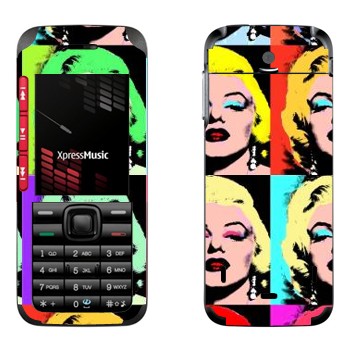   «  -  »   Nokia 5310