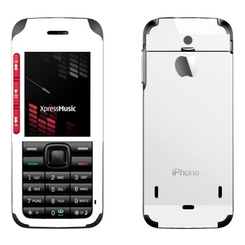   «   iPhone 5»   Nokia 5310