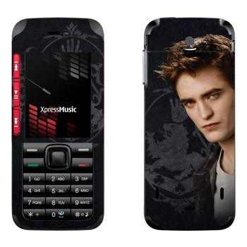   «Edward Cullen»   Nokia 5310
