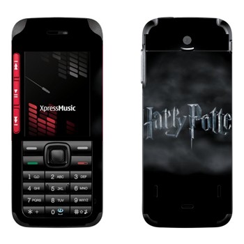   «Harry Potter »   Nokia 5310