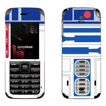   «R2-D2»   Nokia 5310