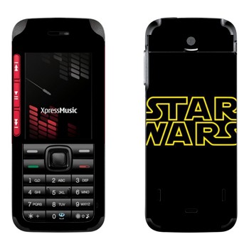   « Star Wars»   Nokia 5310