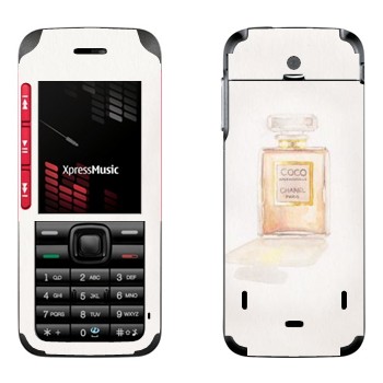   «Coco Chanel »   Nokia 5310