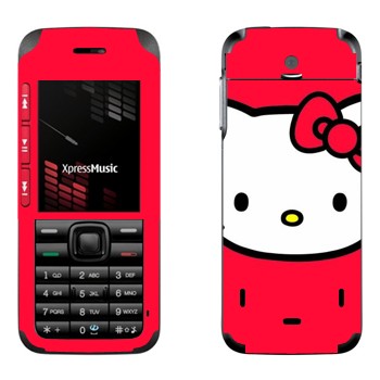   «Hello Kitty   »   Nokia 5310