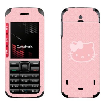   «Hello Kitty »   Nokia 5310