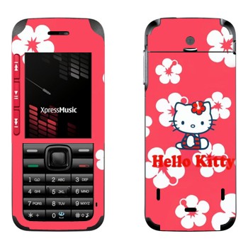   «Hello Kitty  »   Nokia 5310