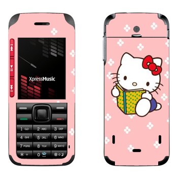   «Kitty  »   Nokia 5310