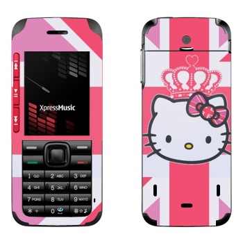   «Kitty  »   Nokia 5310