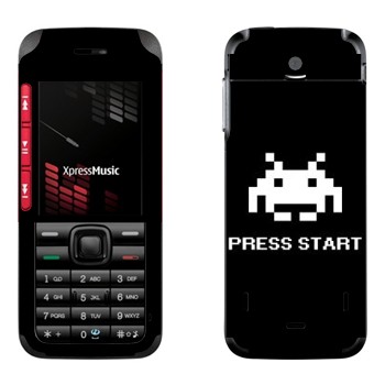   «8 - Press start»   Nokia 5310