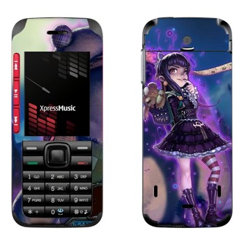   «Annie -  »   Nokia 5310