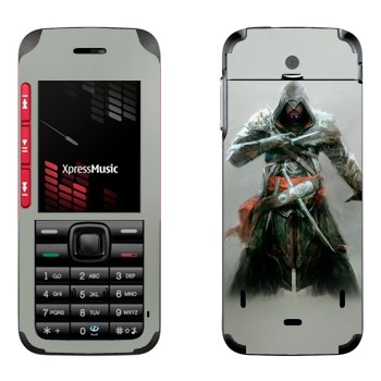   «Assassins Creed: Revelations -  »   Nokia 5310