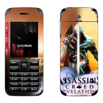   «Assassins Creed: Revelations»   Nokia 5310