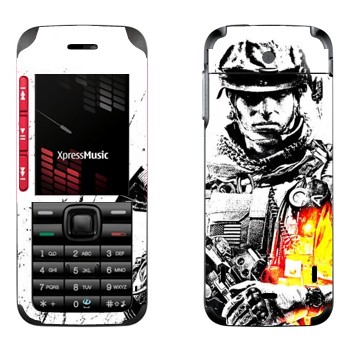   «Battlefield 3 - »   Nokia 5310