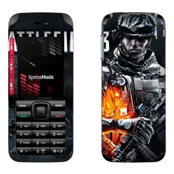   «Battlefield 3 - »   Nokia 5310