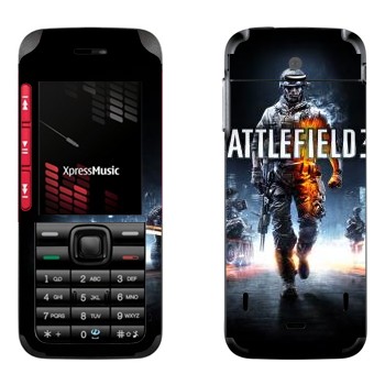   «Battlefield 3»   Nokia 5310